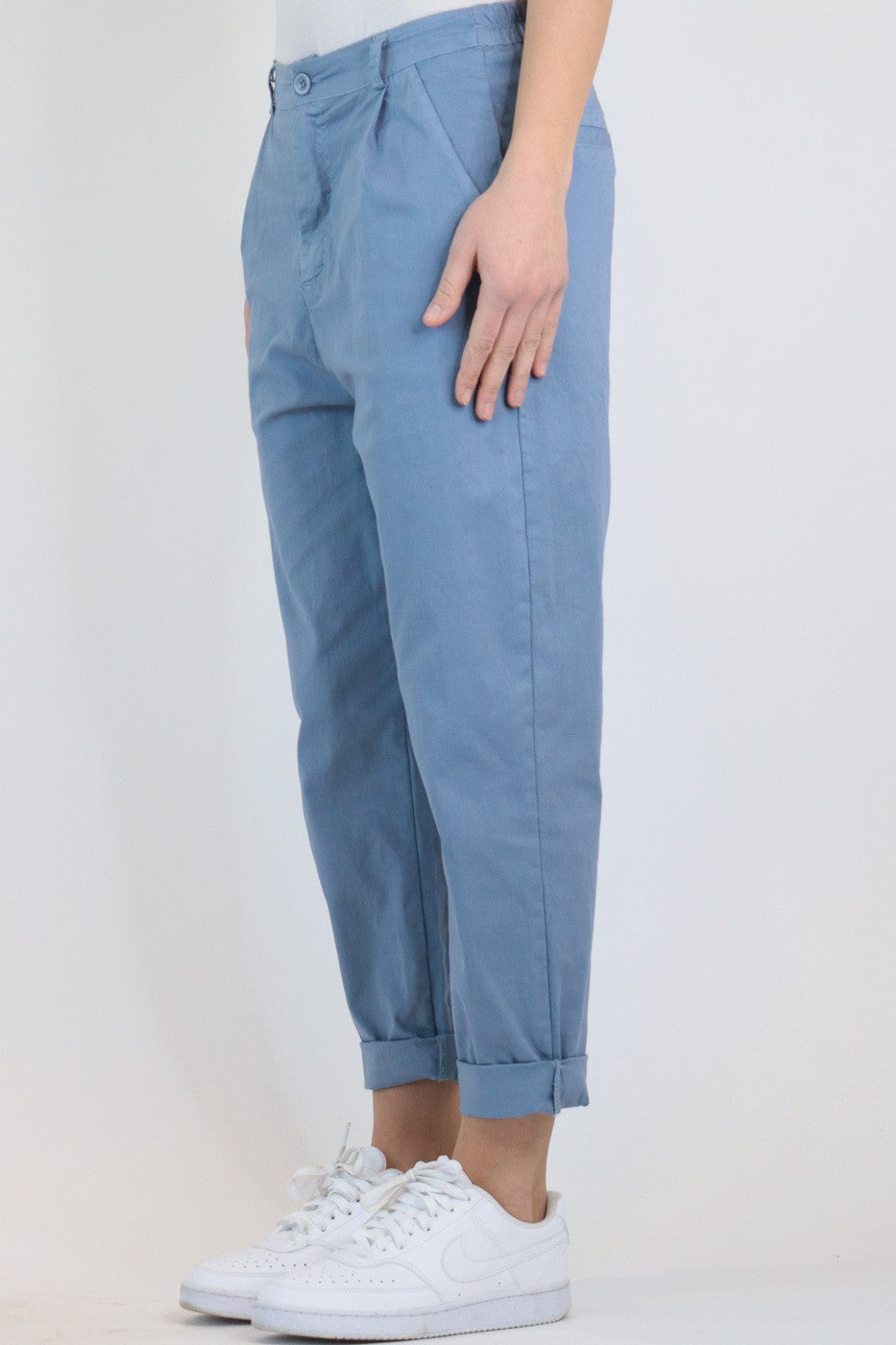 Lucas® | Simple And Stylish Pants