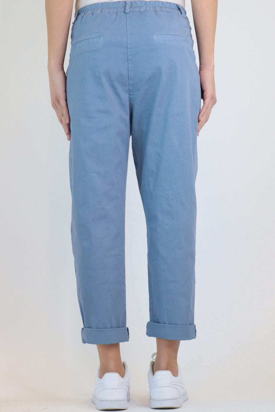 Lucas® | Simple And Stylish Pants