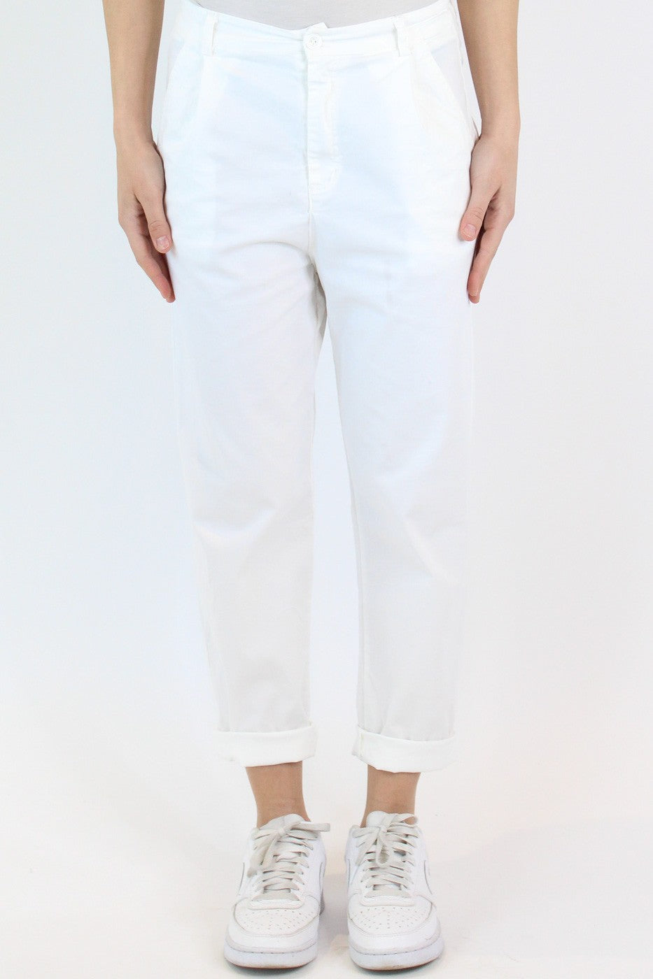 Lucas® | Simple And Stylish Pants