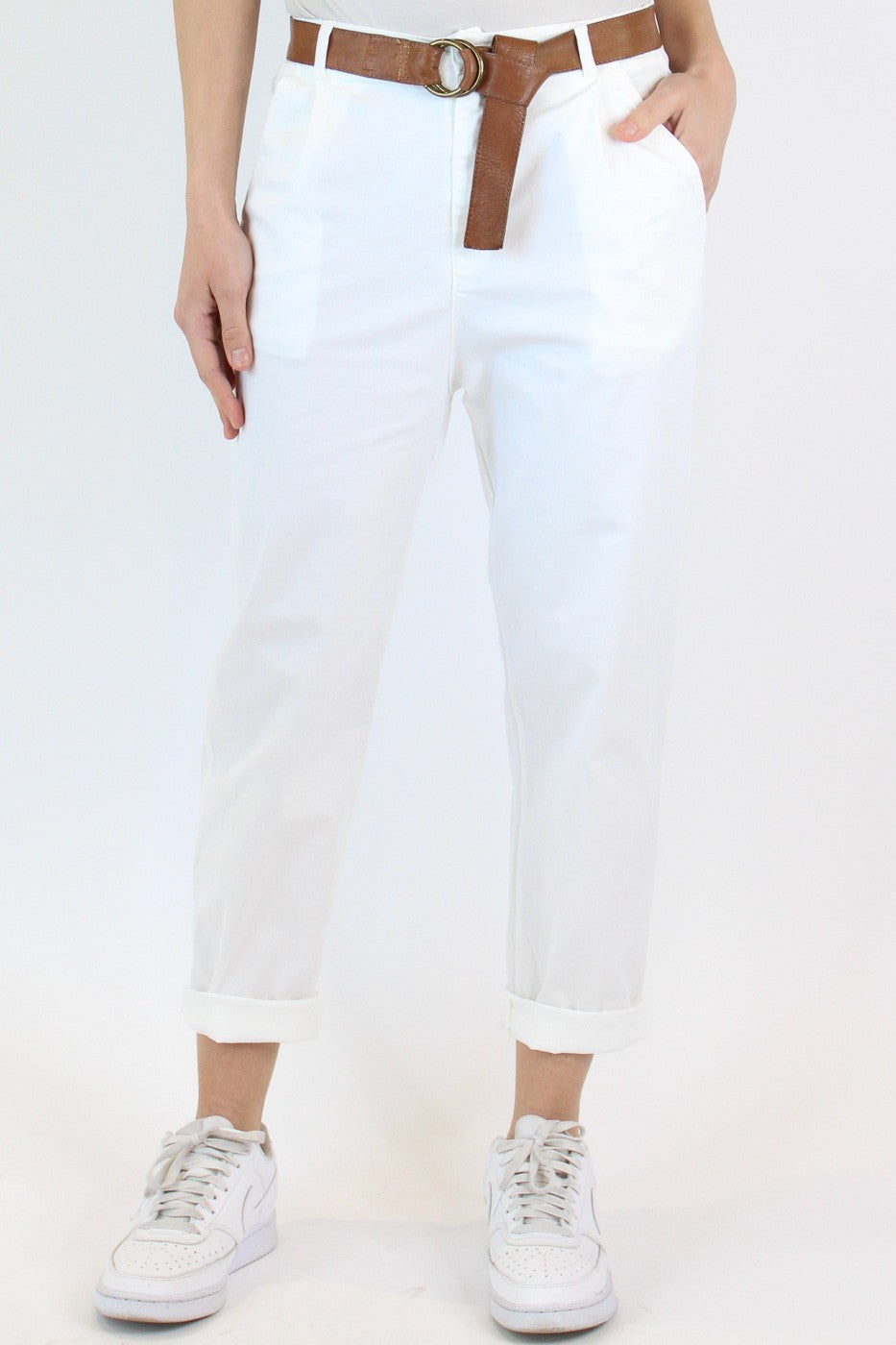 Lucas® | Simple And Stylish Pants
