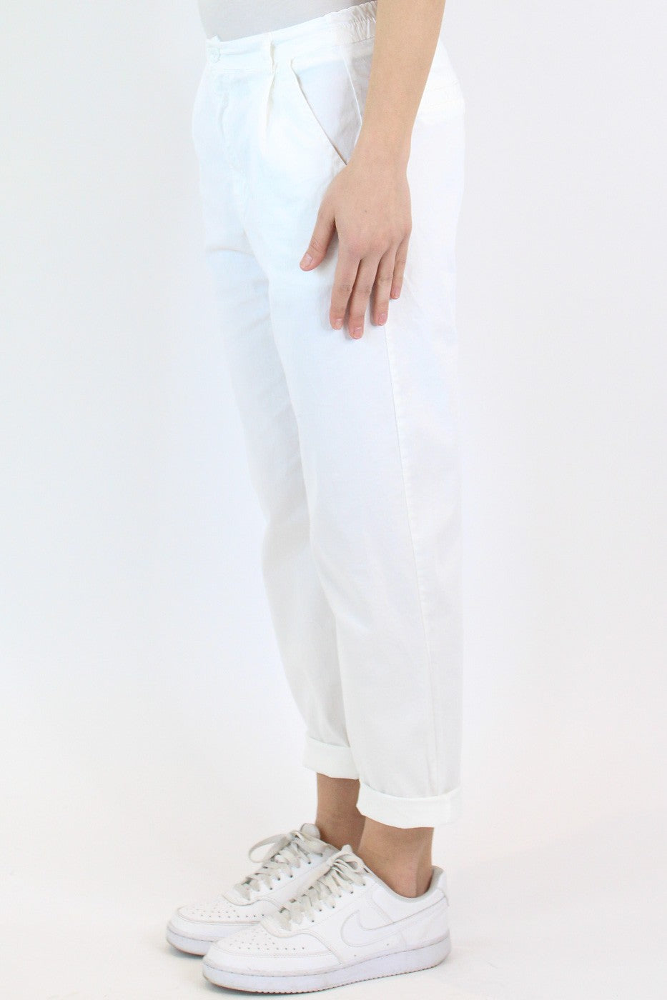 Lucas® | Simple And Stylish Pants