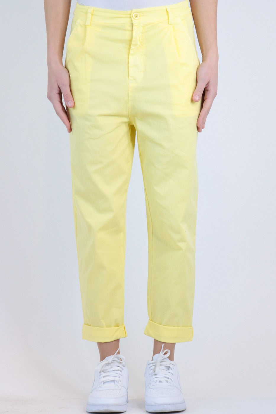 Lucas® | Simple And Stylish Pants