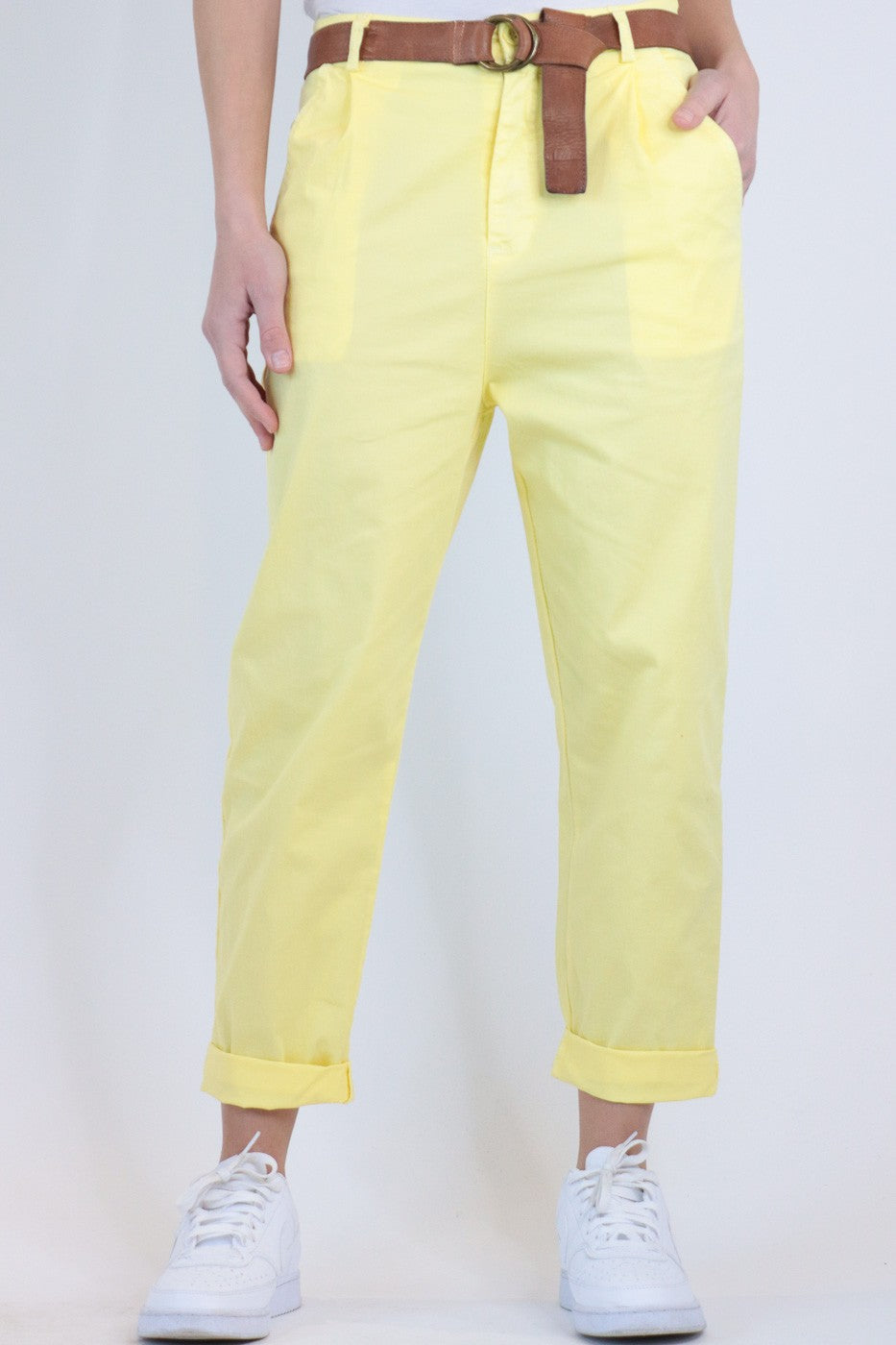 Lucas® | Simple And Stylish Pants