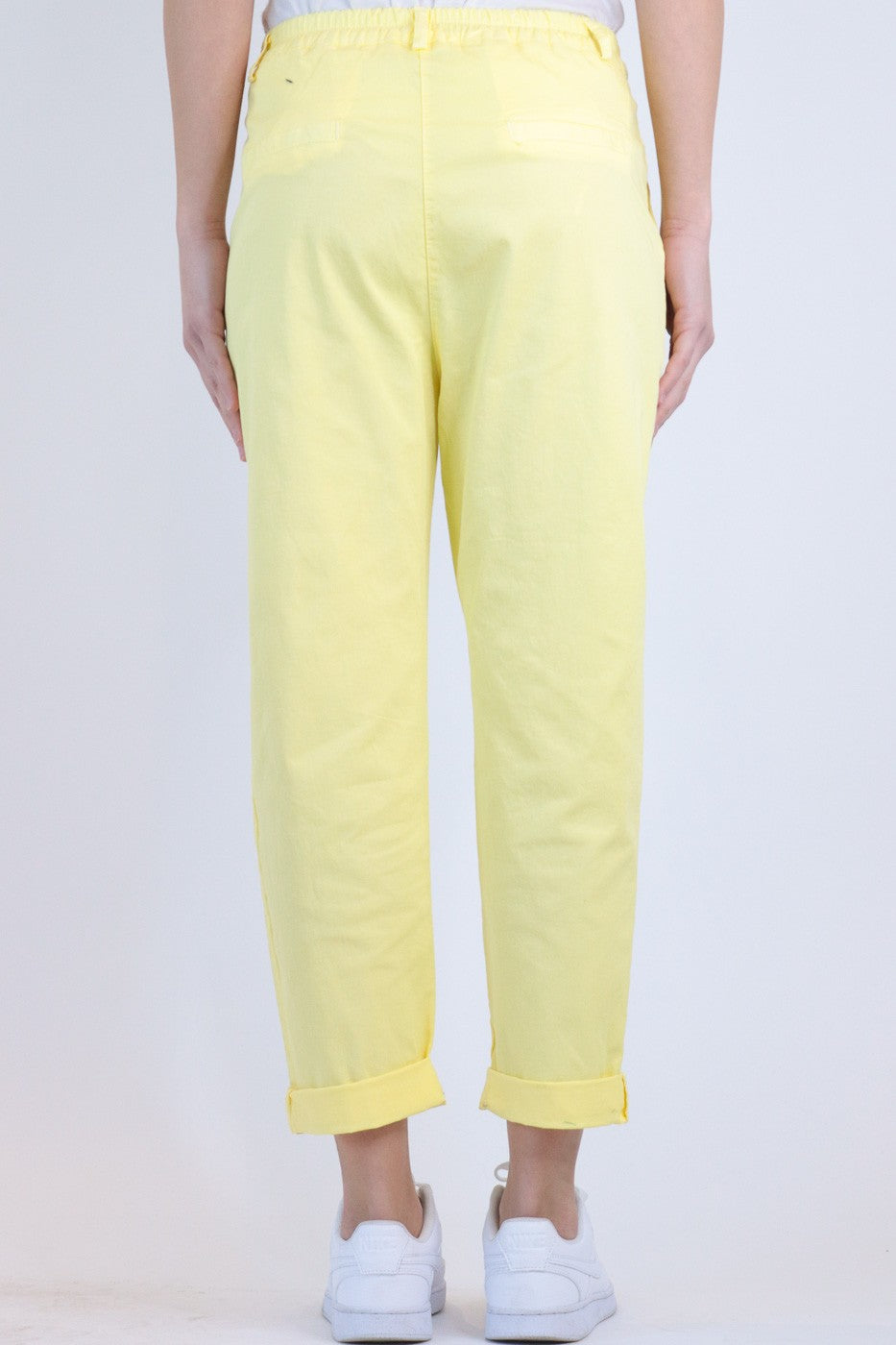 Lucas® | Simple And Stylish Pants