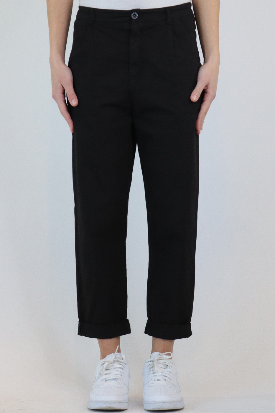 Lucas® | Simple And Stylish Pants