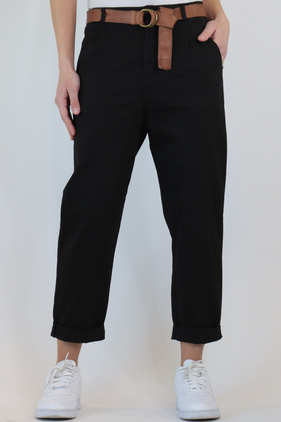 Lucas® | Simple And Stylish Pants