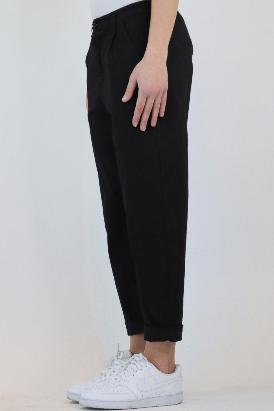 Lucas® | Simple And Stylish Pants
