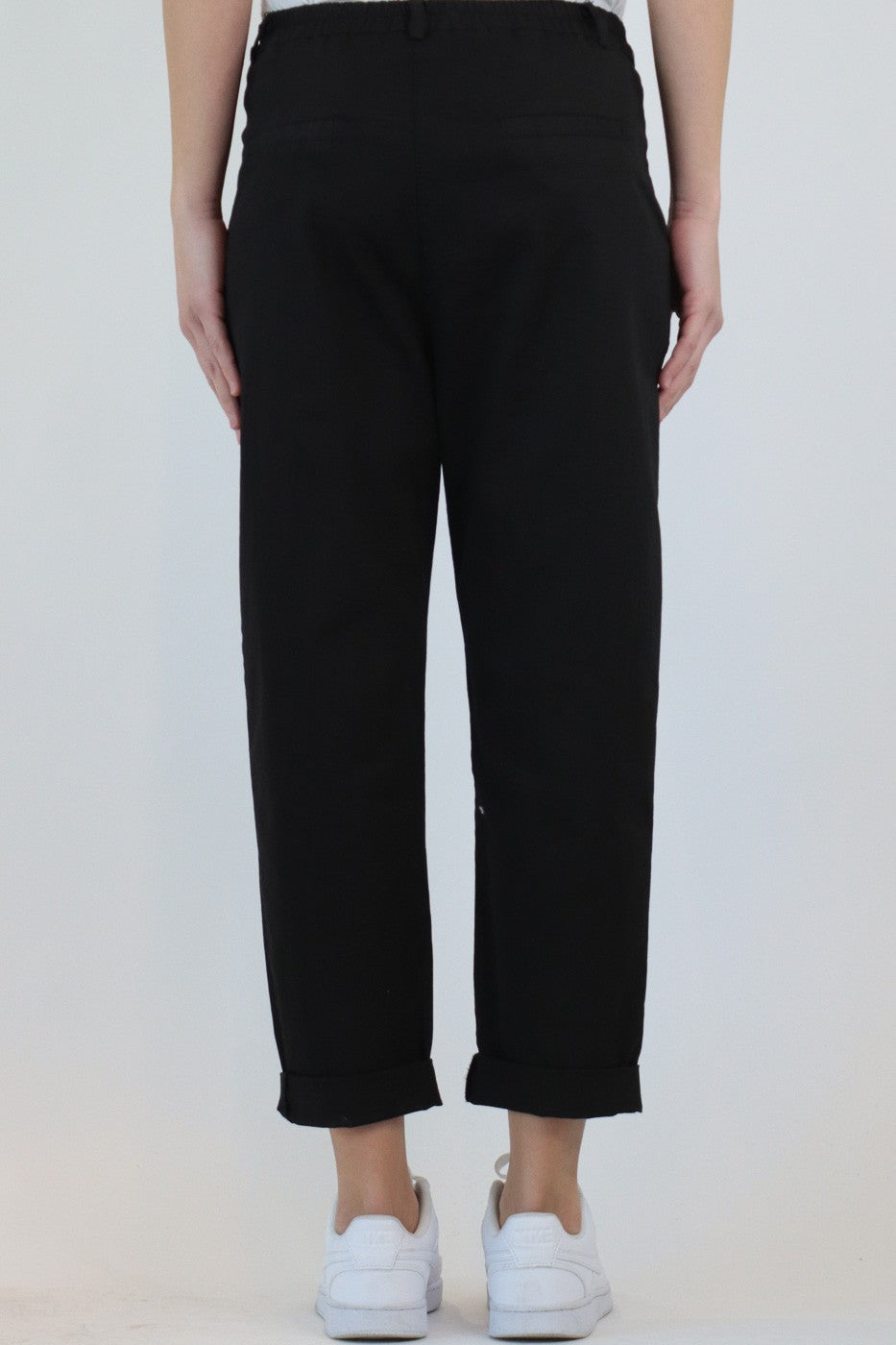 Lucas® | Simple And Stylish Pants
