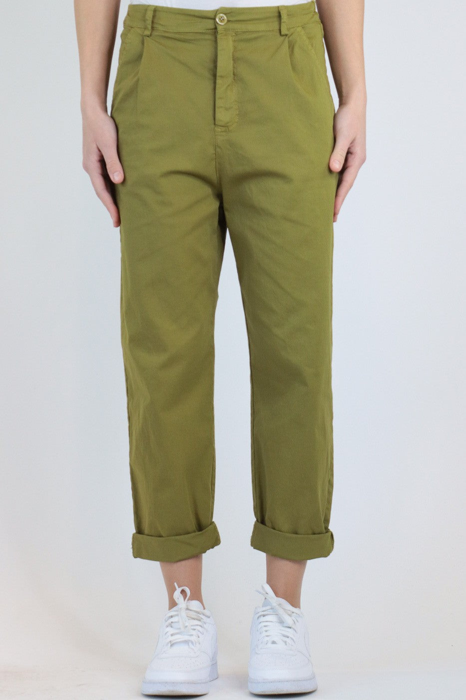 Lucas® | Simple And Stylish Pants