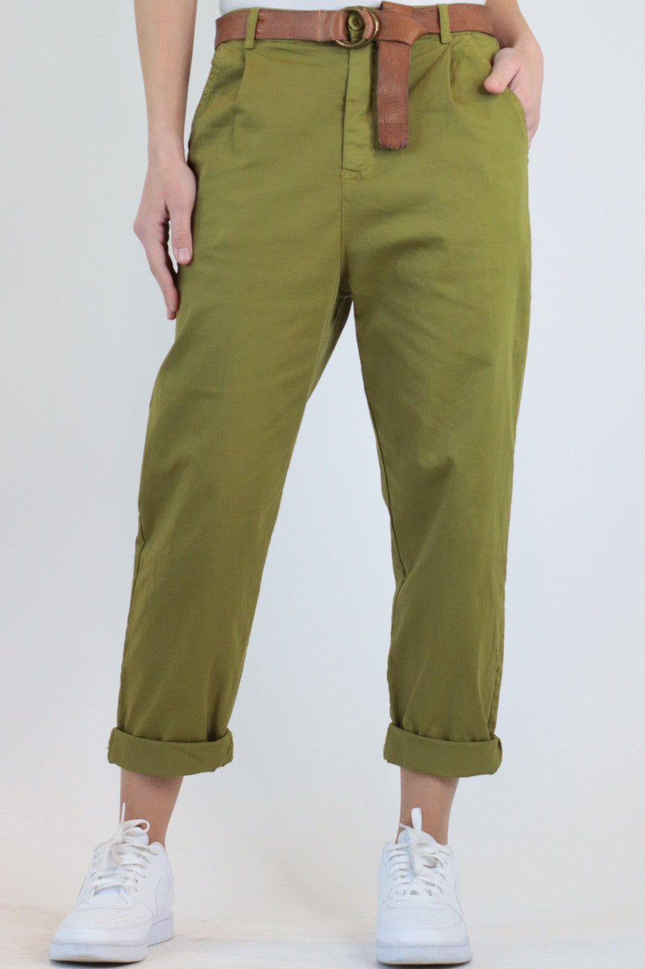 Lucas® | Simple And Stylish Pants