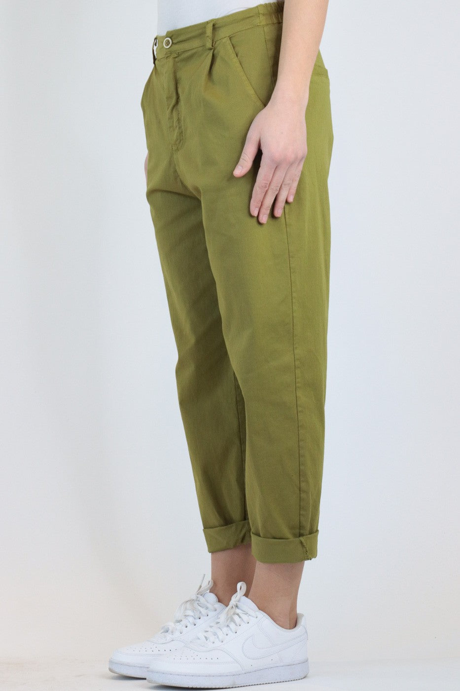 Lucas® | Simple And Stylish Pants