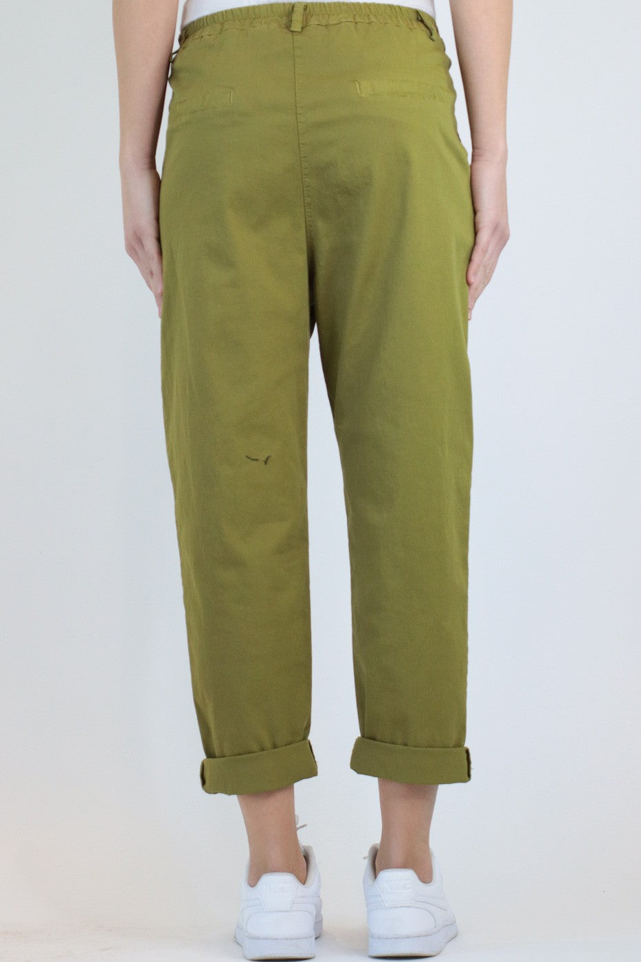 Lucas® | Simple And Stylish Pants