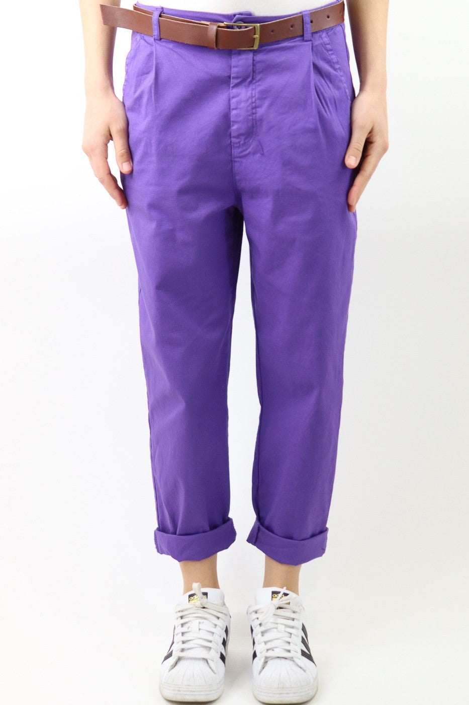 Lucas® | Simple And Stylish Pants