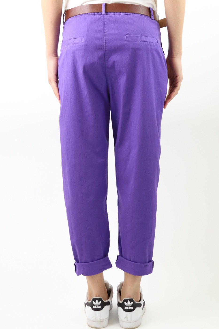 Lucas® | Simple And Stylish Pants