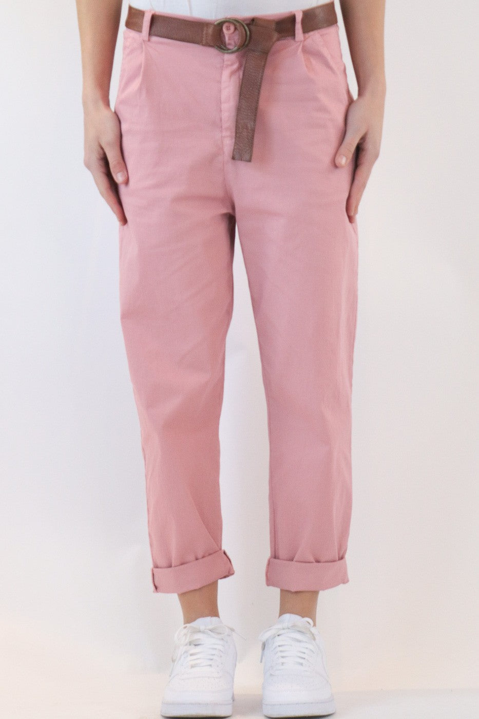Lucas® | Simple And Stylish Pants