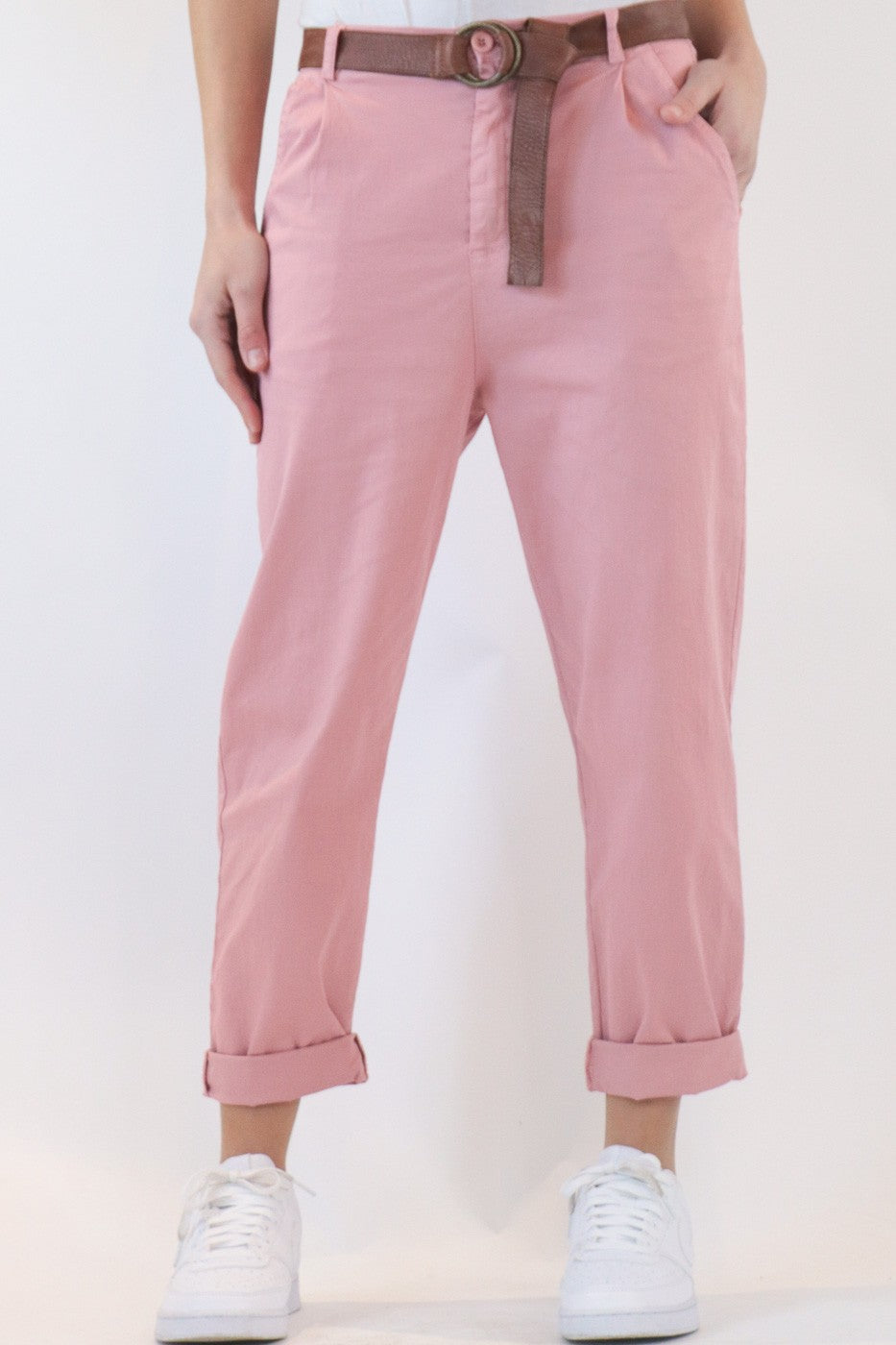 Lucas® | Simple And Stylish Pants