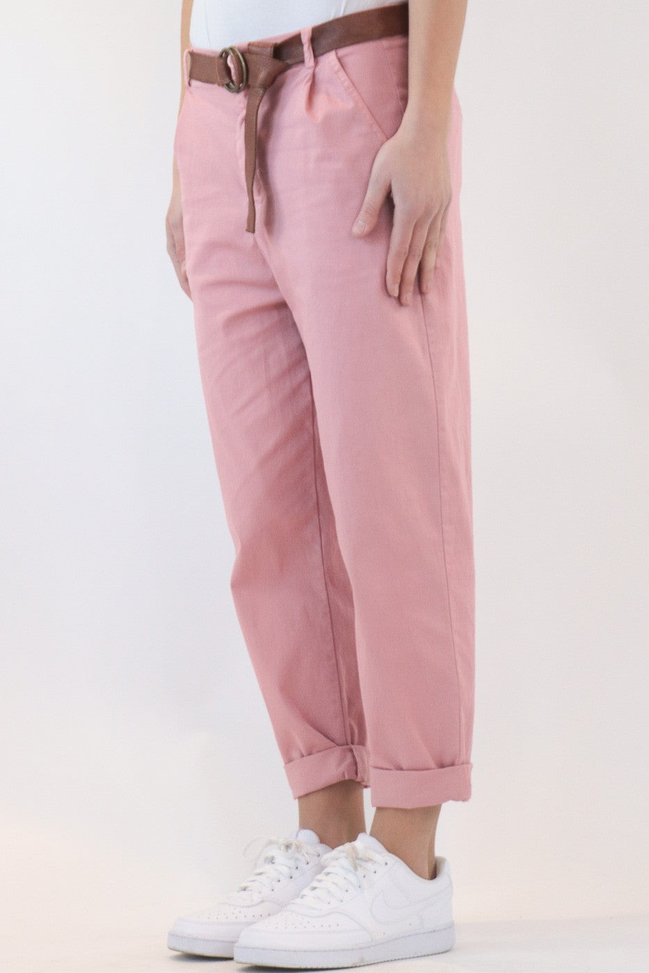 Lucas® | Simple And Stylish Pants