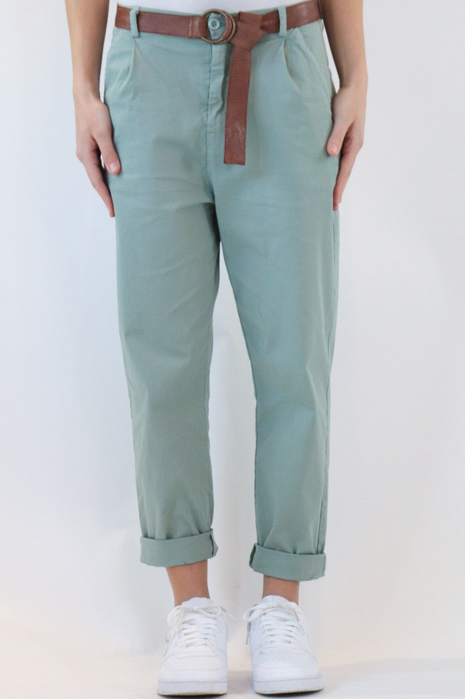 Lucas® | Simple And Stylish Pants