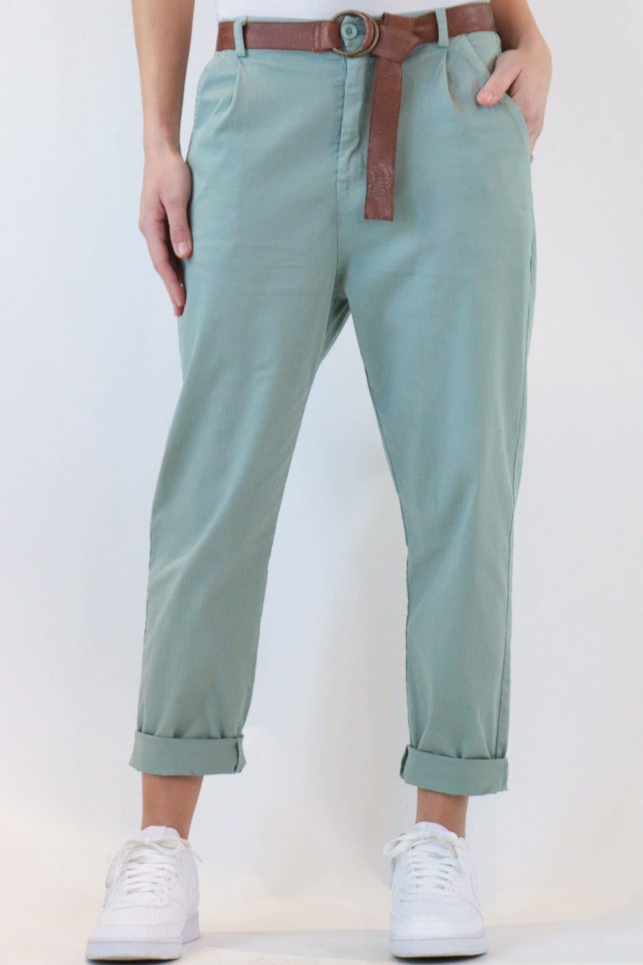 Lucas® | Simple And Stylish Pants