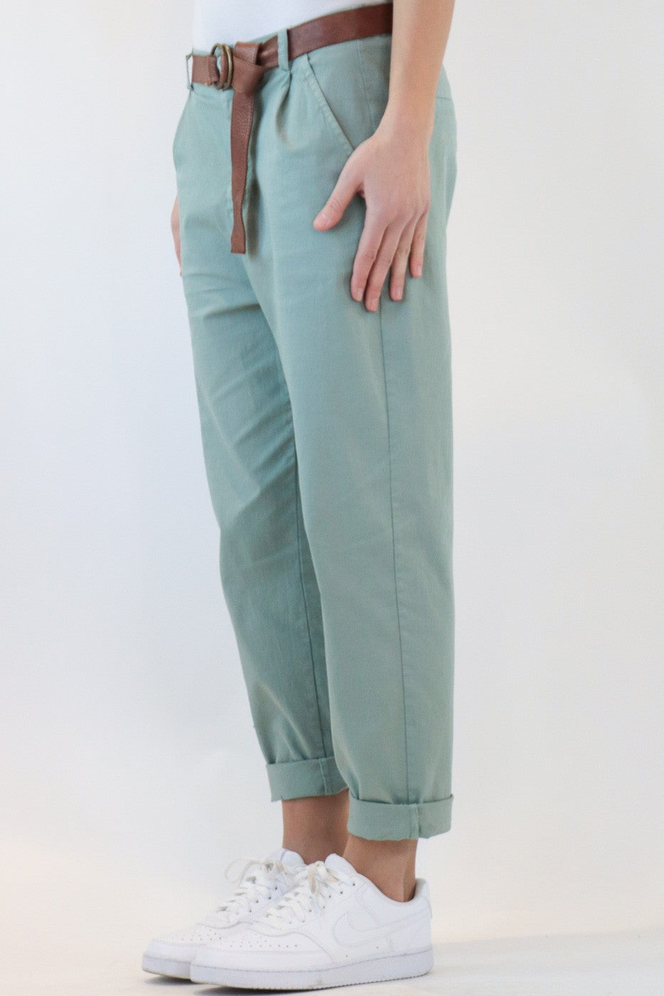 Lucas® | Simple And Stylish Pants