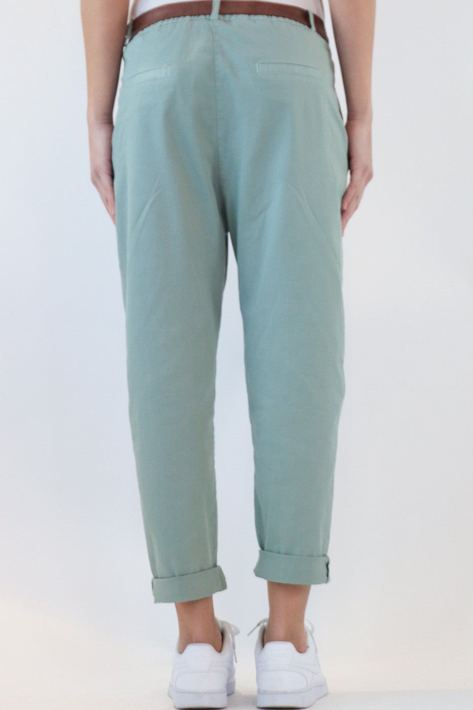 Lucas® | Simple And Stylish Pants