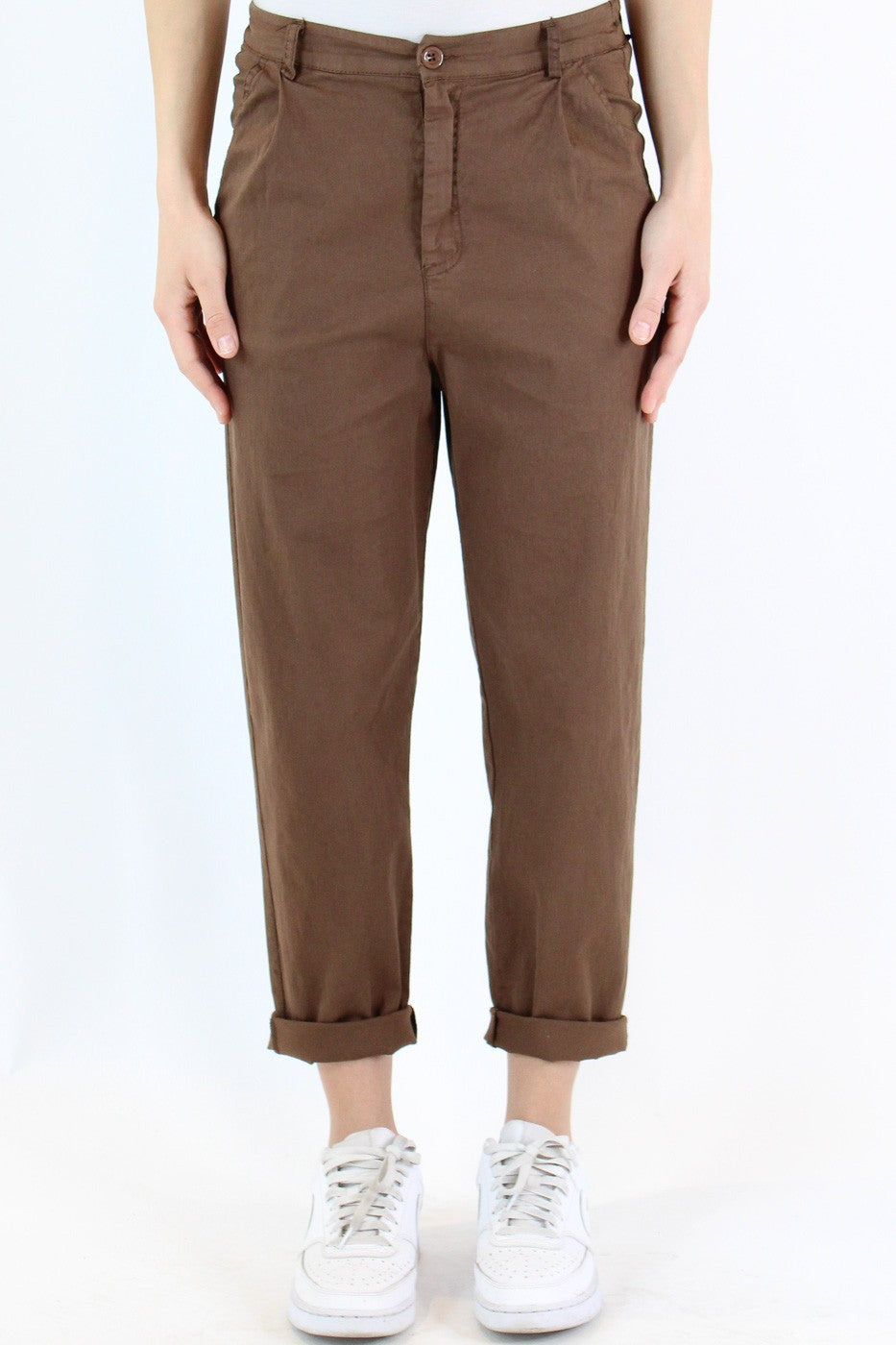 Lucas® | Simple And Stylish Pants