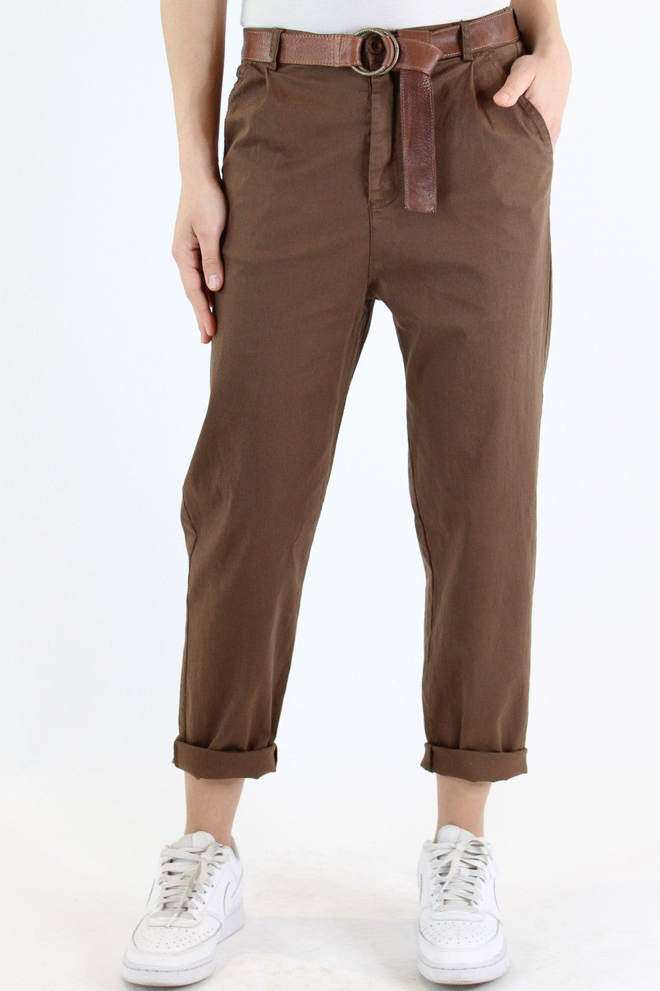 Lucas® | Simple And Stylish Pants