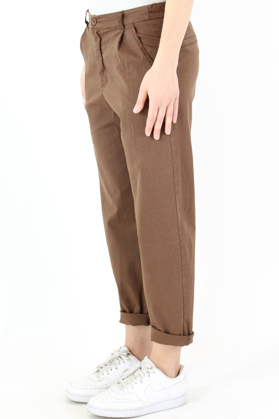 Lucas® | Simple And Stylish Pants