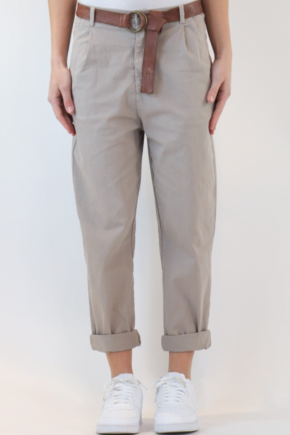 Lucas® | Simple And Stylish Pants