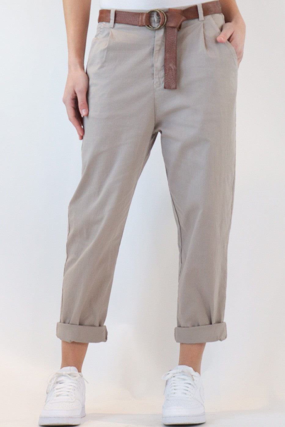 Lucas® | Simple And Stylish Pants