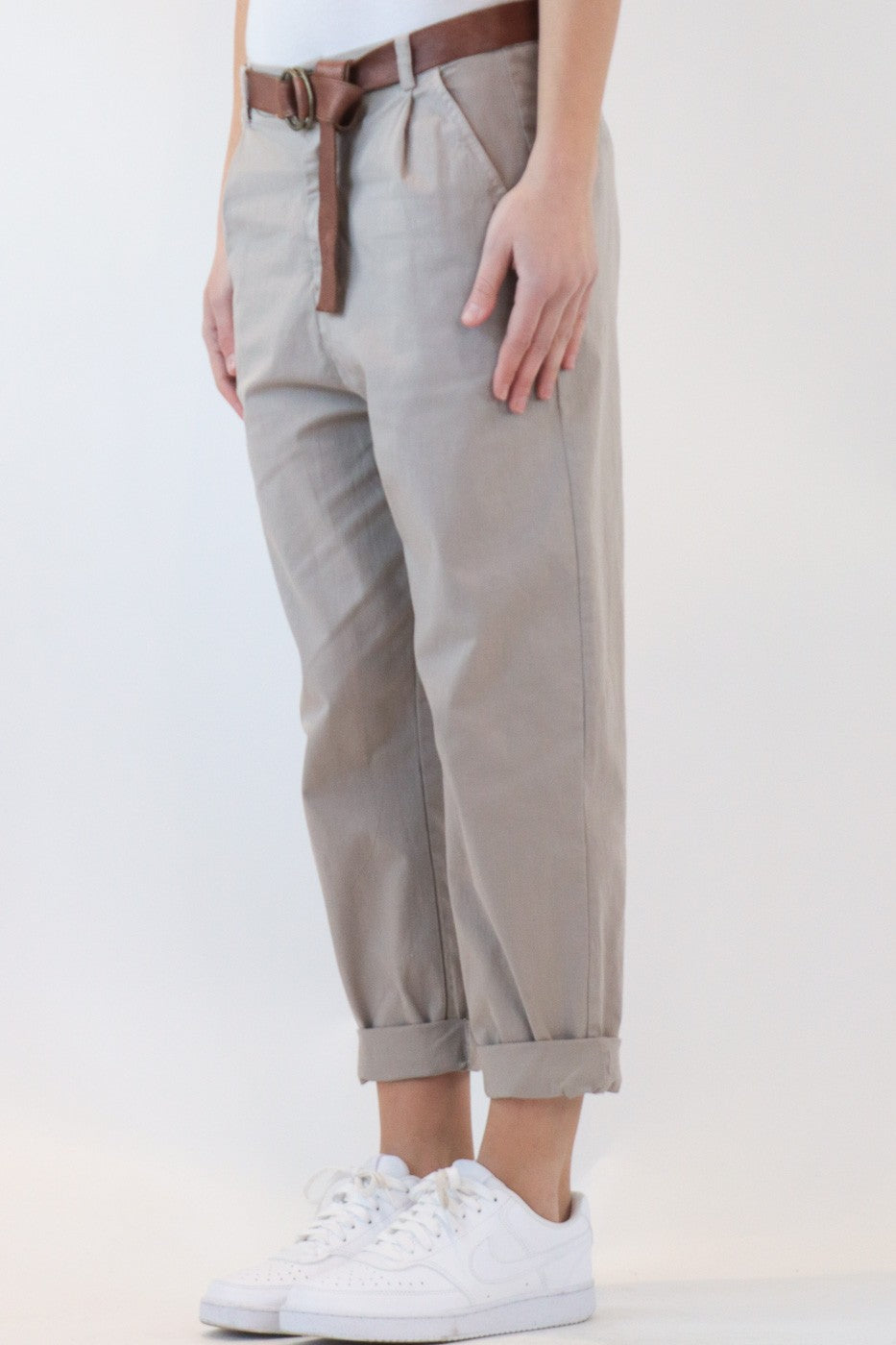 Lucas® | Simple And Stylish Pants