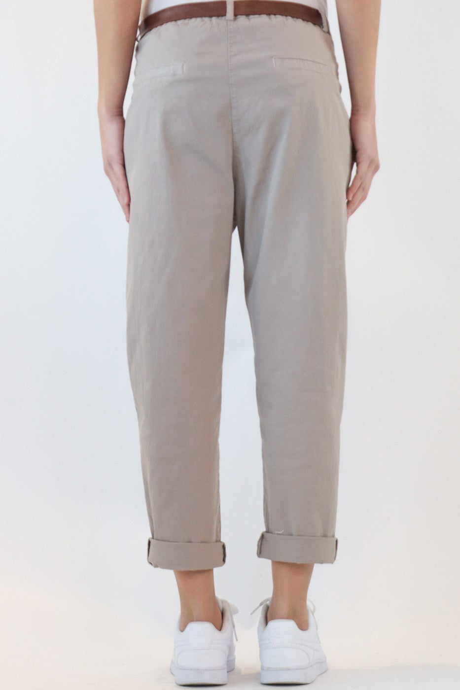 Lucas® | Simple And Stylish Pants