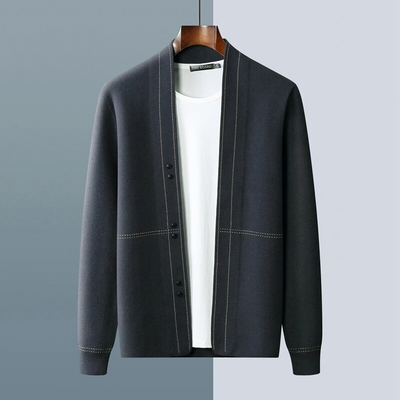 Kaiden® | Cashmere Cardigan