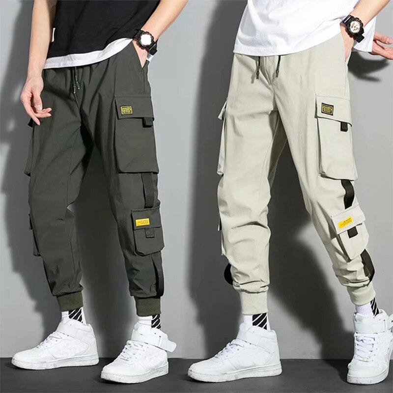 Olindo® | Cargo Joggers