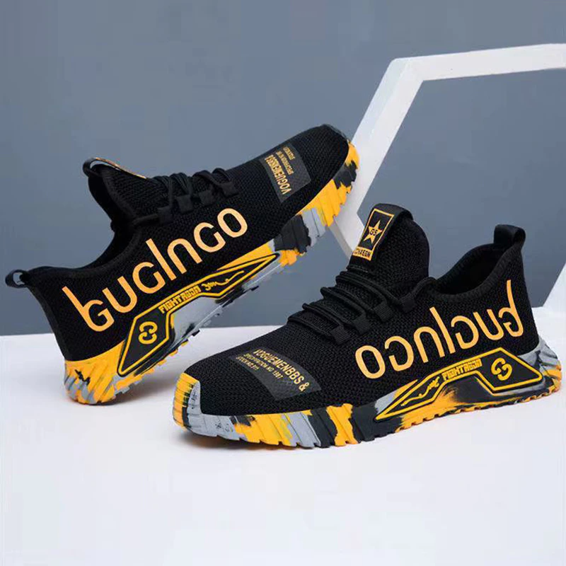 Callum® | Lightweight and robust shoes