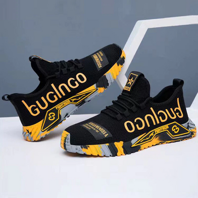 Callum® | Lightweight and robust shoes