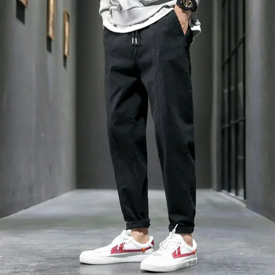 Adrián® | Chic And Relaxed   Trousers