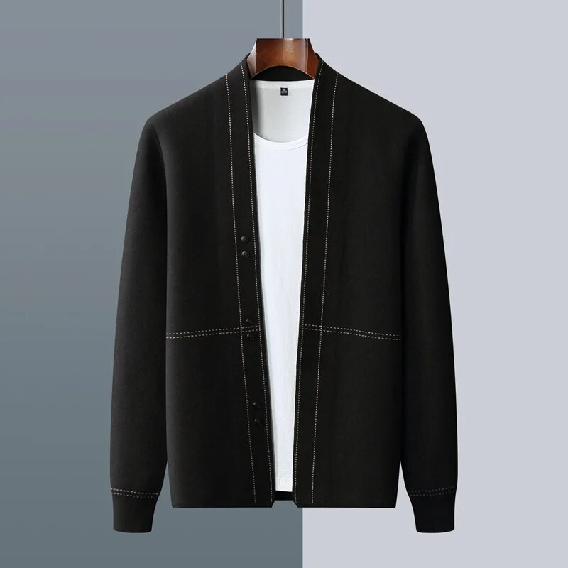 Kaiden® | Cashmere Cardigan