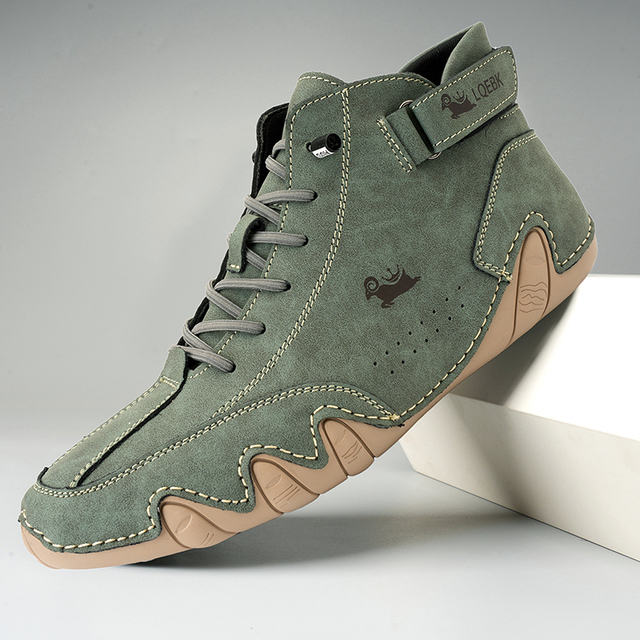 Óscar® | Comfortable Non-Slip Shoes For Sensitive Feet (Unisex)