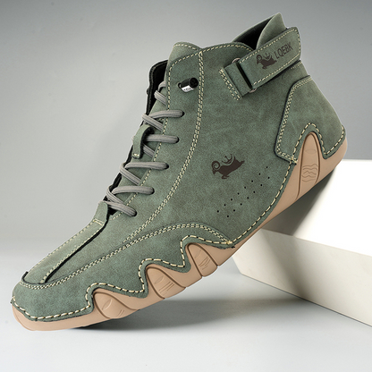 Óscar® | Comfortable Non-Slip Shoes For Sensitive Feet (Unisex)