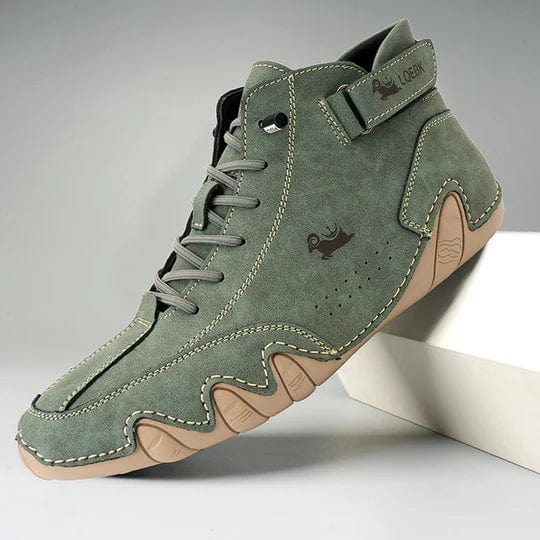 Jimmy® | Casual Waterproof Sneaker