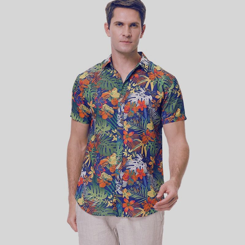 Jayce® | Designer Summer Shirts For Men