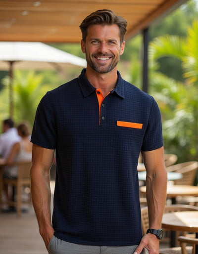 Asiri® | James Polo