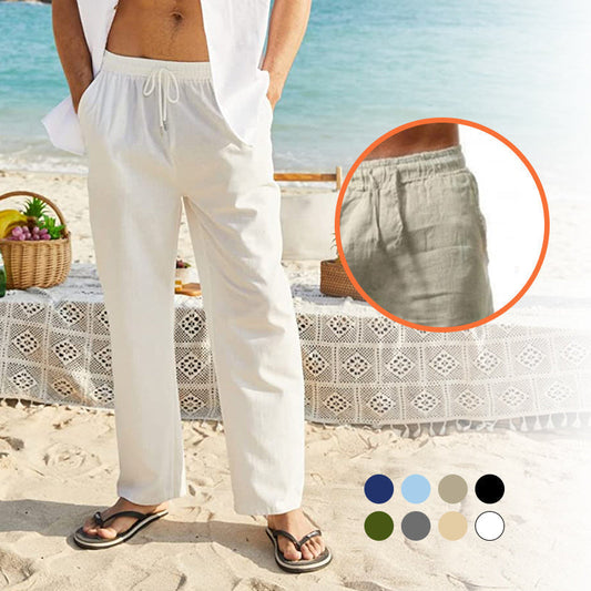 York® | Breathable Loose Casual Training Pants