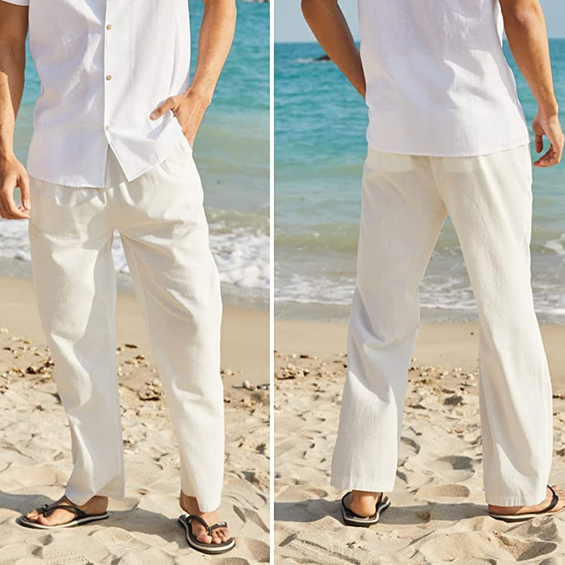 York® | Breathable Loose Casual Training Pants