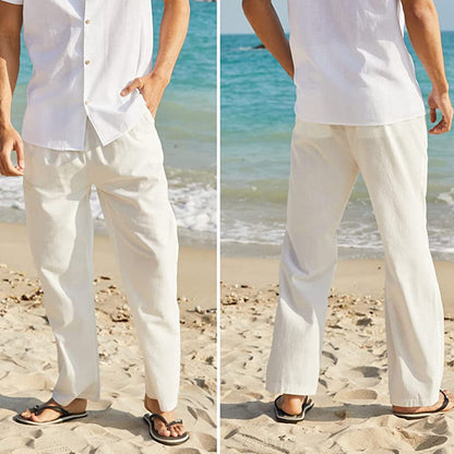 York® | Breathable Loose Casual Training Pants