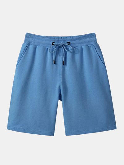Barlah® | Man Mid Length Shorts