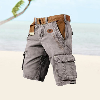 Quinto® | Short Pants
