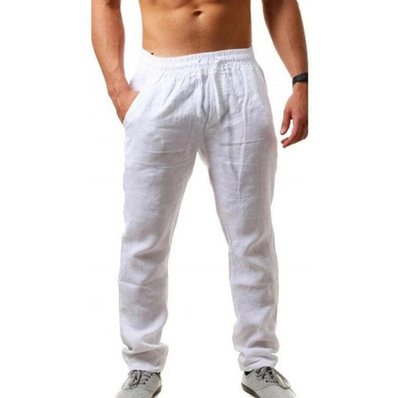 York® | Breathable Loose Casual Training Pants