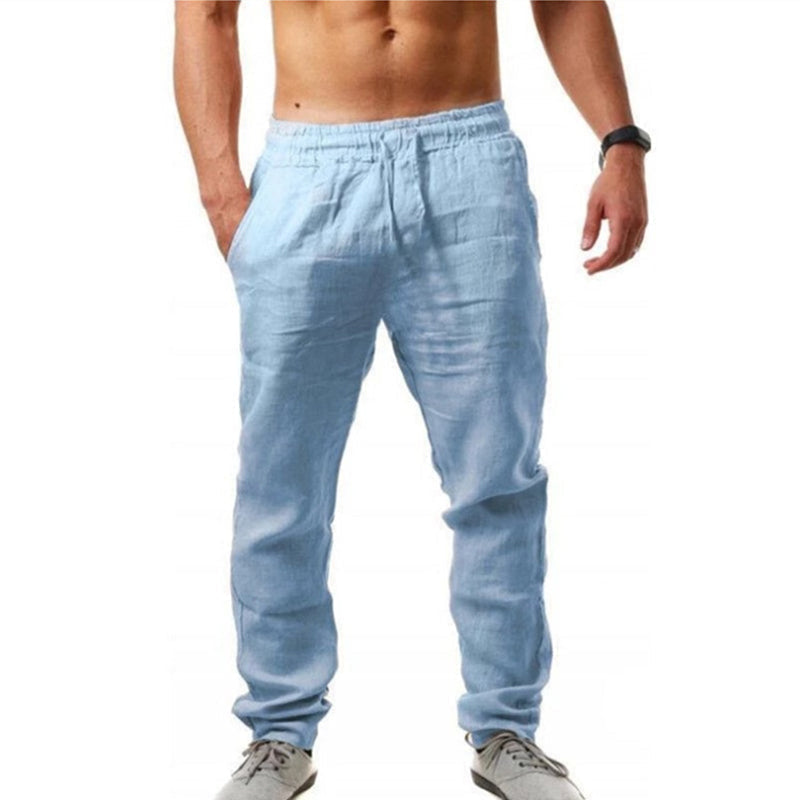 York® | Breathable Loose Casual Training Pants